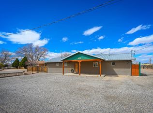 9645 Edith Blvd NE, Albuquerque, NM 87113