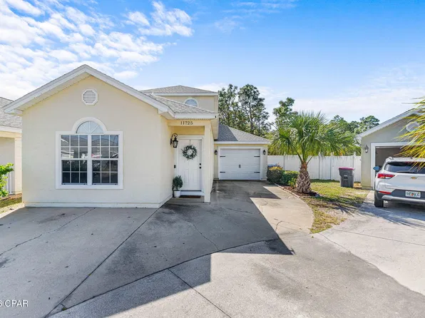 11725 Sand Castle Ln, Panama City Beach, FL 32407