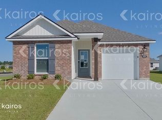 14274 Ruffian Ave, Denham Springs, LA 70726