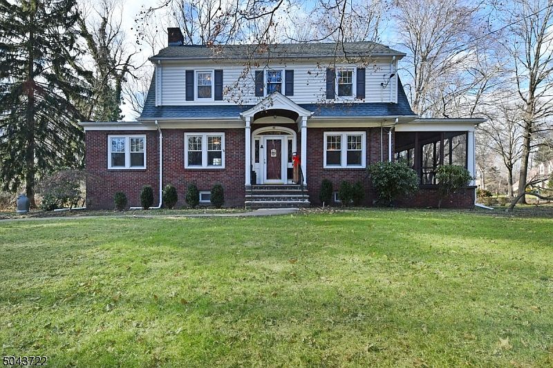 46 BEATRICE ST Allendale NJ 07401 Zillow