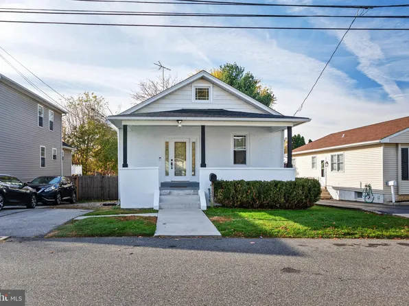 215 Washington Ave, Woodlyn, PA 19094