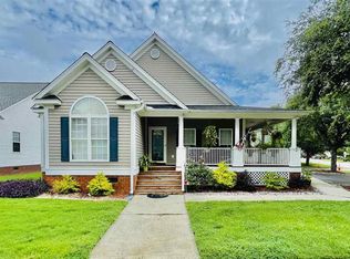 3101 Crickentree Ln, Florence, SC 29501