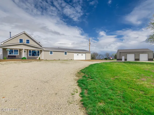 5209 Highway 50 E, Linn, MO 65051