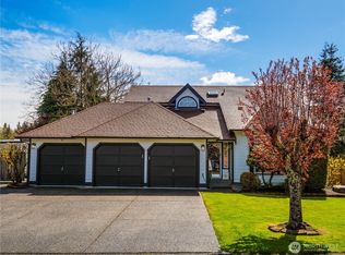 12806 224th Street Ct E, Graham, WA