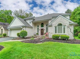 2429 Gibley Park Rd, Toledo, OH