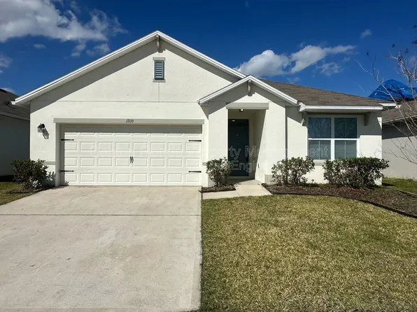 1935 Partin Terrace Rd, Kissimmee, FL 34744