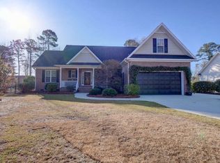 726 Windemere Rd, Wilmington, NC 28405