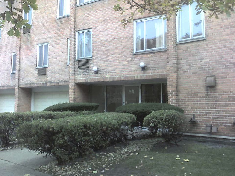 777 Hinman, Evanston, Il.