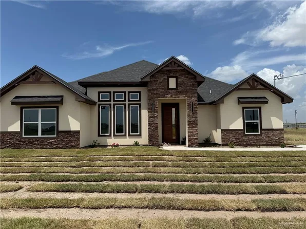 5841 Cardiff Ave, Edinburg, TX 78542