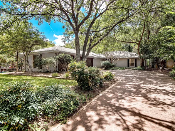 4900 Woodland Park Blvd, Arlington, TX 76013