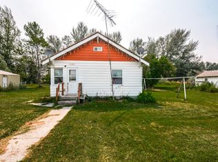 4234 E 540 N, Rigby, ID 83442