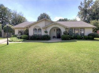 6928 S 73rd East Ave, Tulsa, OK 74133