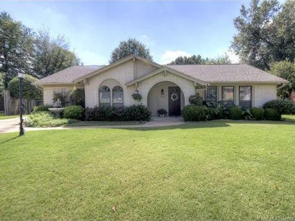 6928 S 73rd East Ave, Tulsa, OK 74133