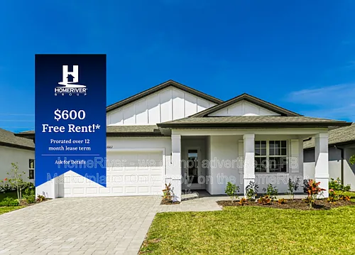 1662 Sunset Preserve Way Photo 1