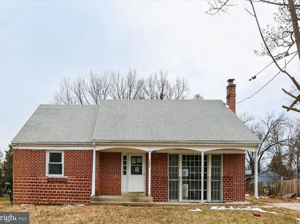 7504 Grange Hall Dr, Fort Washington, MD 20744