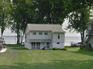 6313 Muskrat Bay Rd, Brewerton, NY 13029