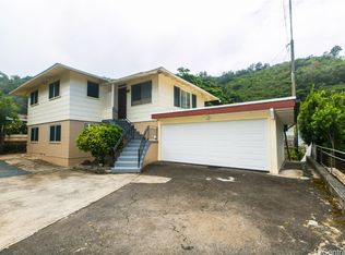 2531 Pauoa Rd, Honolulu, HI 96813