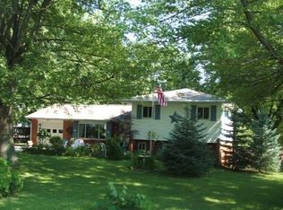 4668 Todd Rd, Franklin, OH 45005
