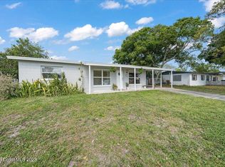 1809 Pontiac Cir S, Melbourne, FL 32935