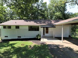 11 Mohawk Trl, Huntington, WV 25705
