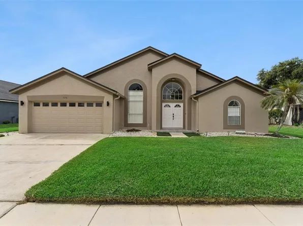 3131 DENHAM COURT, ORLANDO, FL 32825