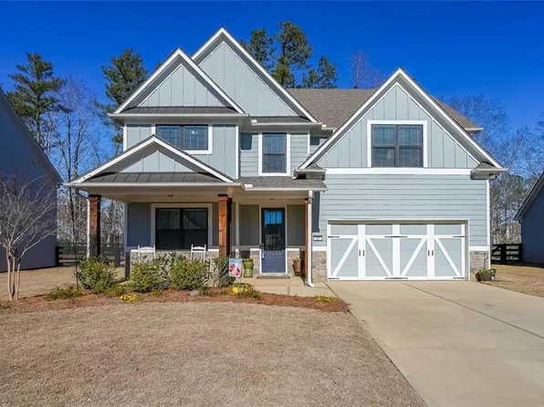 52 Sweet Plum Trl, Dallas, GA 30132