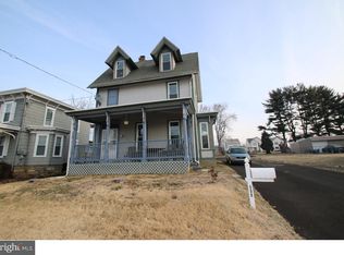 509 Byberry Rd, Philadelphia, PA 19116