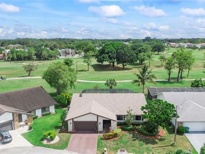 8208 NW 80th St, Tamarac, FL, 33321