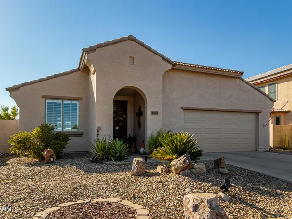 19104 N SMITH Drive, Maricopa, AZ 85139