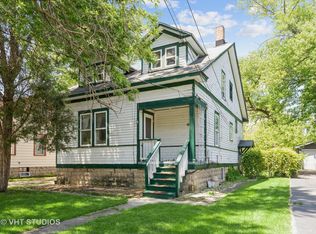 5028 158th St, Oak Forest, IL