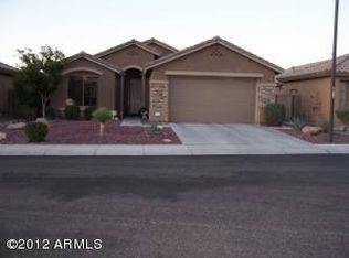 3647 W Ranier Ct, Phoenix, AZ 85086