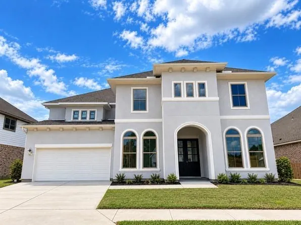 32125 Pond Pine Ct, Spring, TX 77386