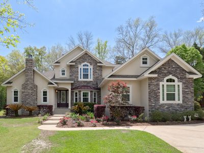943 Lake Dr, Niceville, FL, 32578