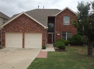 1905 Cartman Rd, Garland, TX 75040