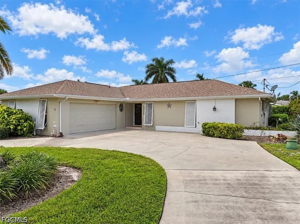 5088 Northampton Dr, Fort Myers, FL 33919