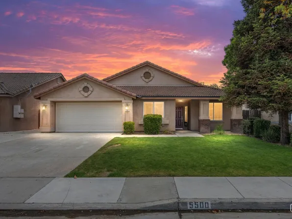 5500 Cherry Creek Ln, Bakersfield, CA 93314