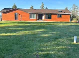 (Undisclosed Address), Spokane, WA 99224