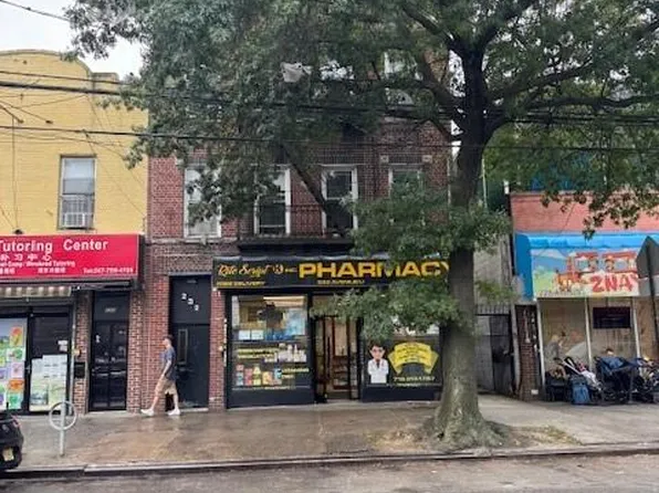 232 Avenue U, Brooklyn, NY 11223