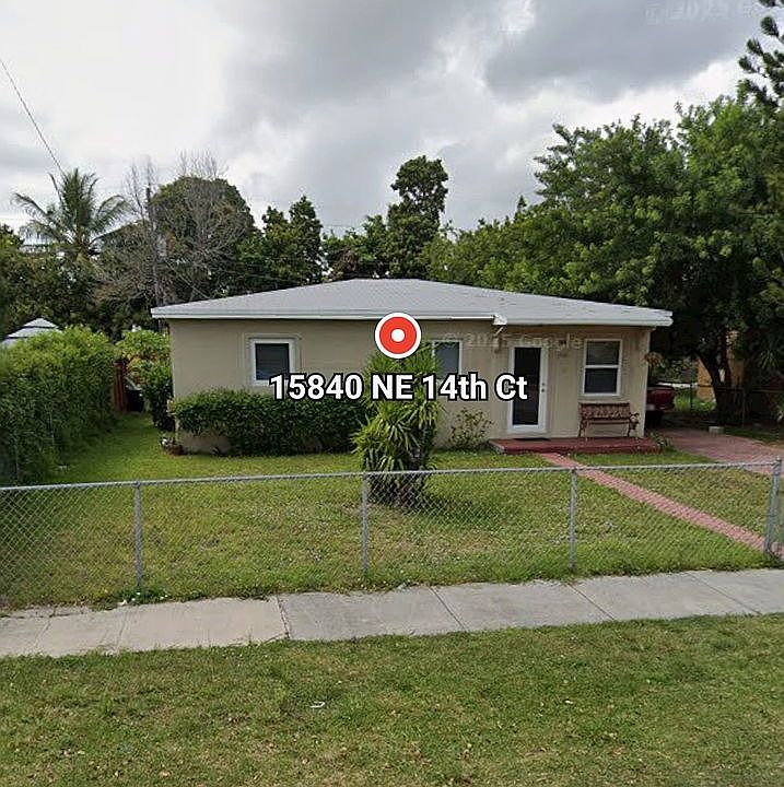 1st image of 15840 NE 14th Ct