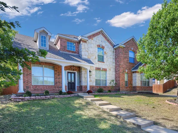 1700 Little River Ct, Desoto, TX 75115