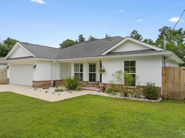 5861 Capitol Dr, Gulf Breeze, FL 32563