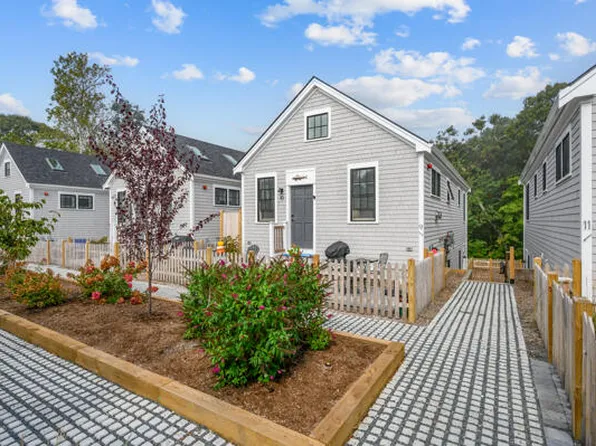 286A Bradford Street, Provincetown, MA 02657