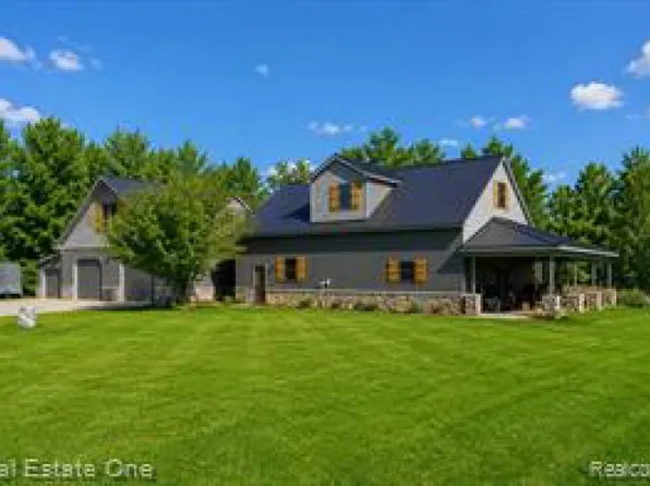 7250 Artesian Trl, Cheboygan, MI 49721