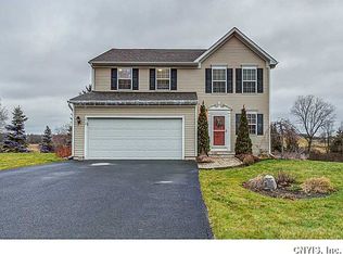 219 Horizon Dr, Chittenango, NY 13037