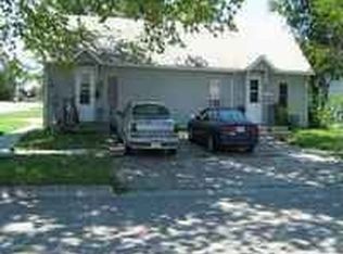 101 N Pine St, Norfolk, NE 68701