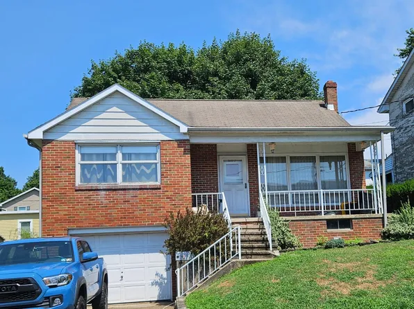 507 S 5th St, Hamburg, PA 19526