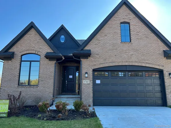 47443 Verona Ct, Plymouth, MI 48170