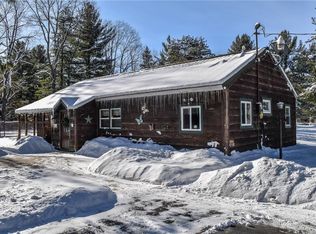 8294 Boonville Rd, Boonville, NY 13309