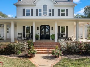 2878 A B Carter Rd, Hallsville, TX 75650