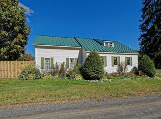 109 Fox Hollow Rd, Petersburgh, NY 12138